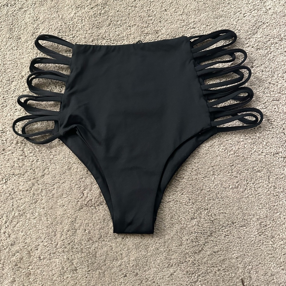 Lspace Bottoms Sz M